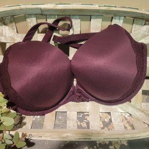 Victoria's Secret Body By Victoria Push Up Bra